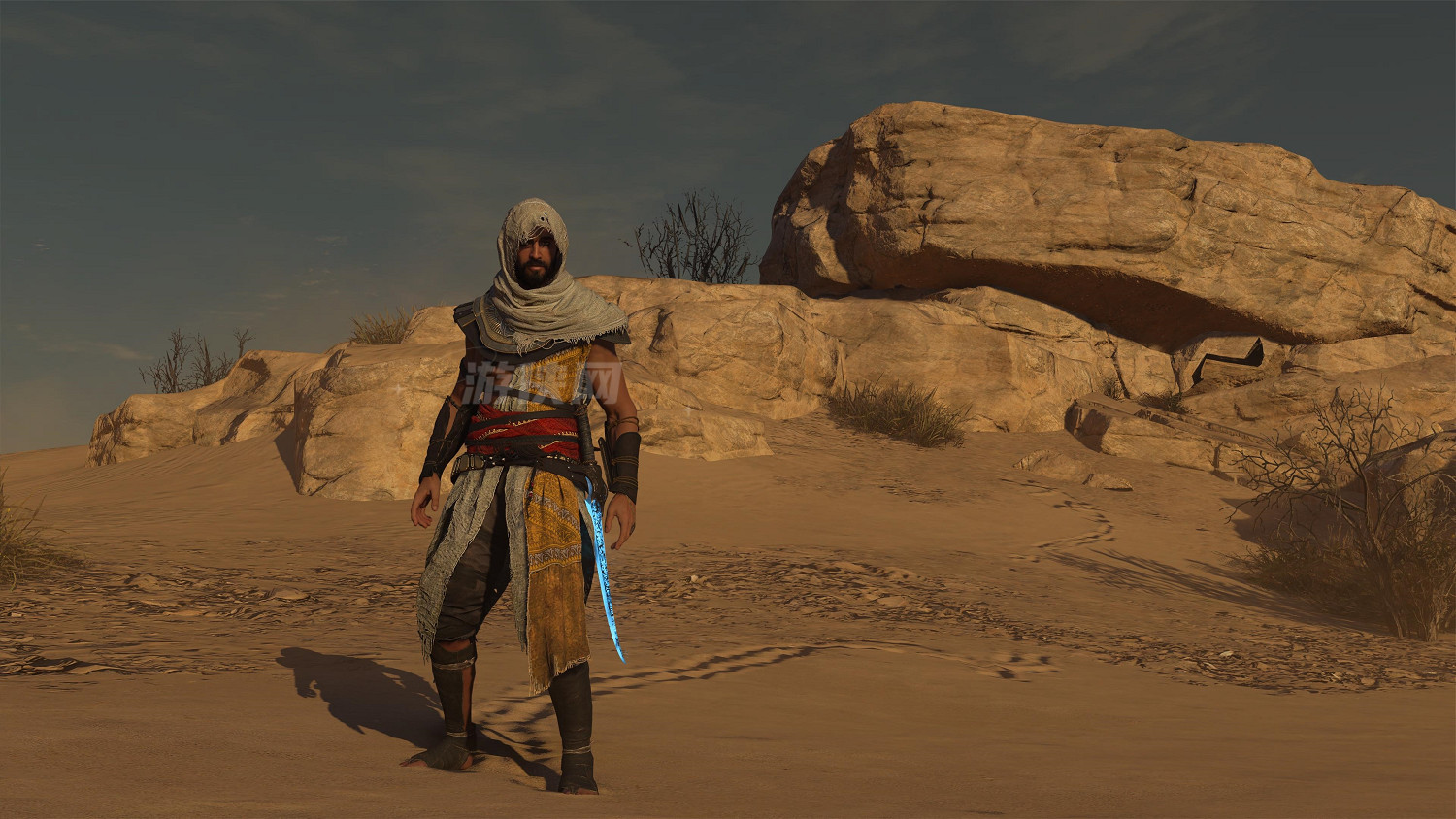 《刺客教條：幻景》新遊戲+已上線！包含隱藏獎勵