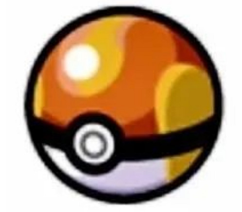 《寶可夢朱紫》精靈球匯總