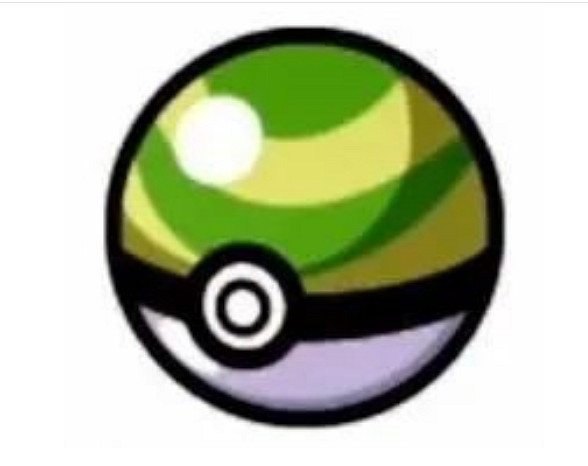 《寶可夢朱紫》精靈球匯總