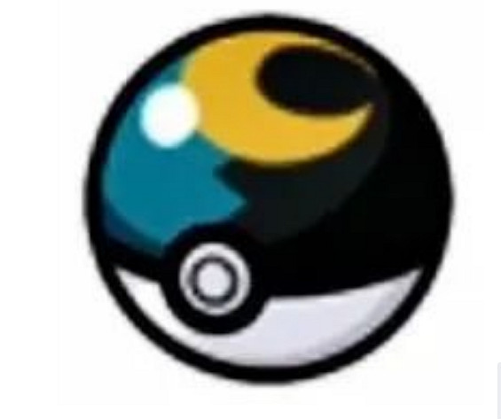 《寶可夢朱紫》精靈球匯總