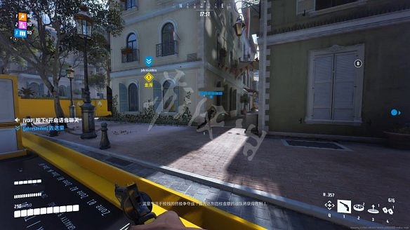 《THE FINALS》圖文攻略 全流程全地圖全武器全道具全模式 《THE FINALS》圖文攻略 全流程全地圖全武器全道具全模式