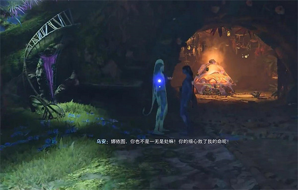 《阿凡達潘朵拉邊境》消失的採集者支線任務攻略 《阿凡達潘朵拉邊境》消失的採集者支線任務攻略