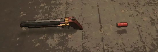 《致命公司》霰彈槍武器介紹 《致命公司》霰彈槍武器介紹