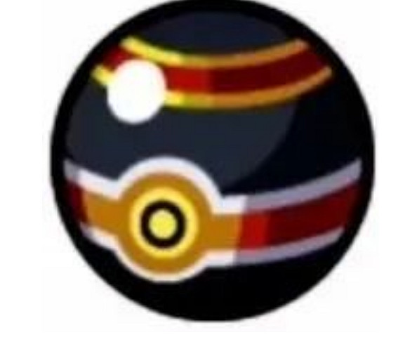 《寶可夢朱紫》精靈球匯總