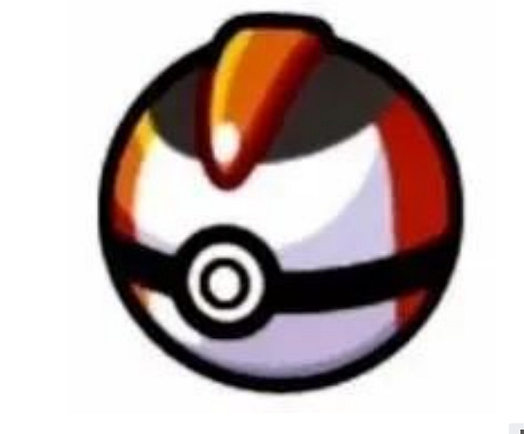 《寶可夢朱紫》精靈球匯總