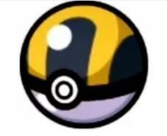 《寶可夢朱紫》精靈球匯總