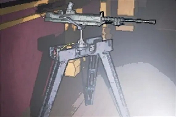 《致命公司》砲塔應對方法 《致命公司》砲塔應對方法