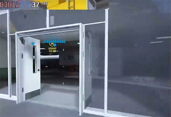 《the finals》1050遊玩介紹