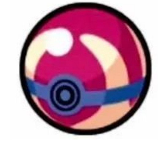 《寶可夢朱紫》精靈球匯總