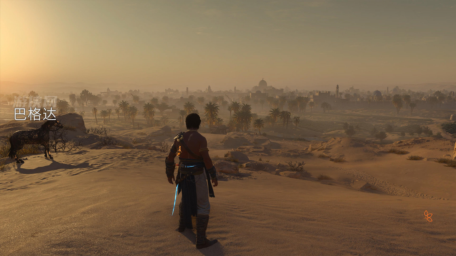 《刺客教條：幻景》新遊戲+已上線！包含隱藏獎勵