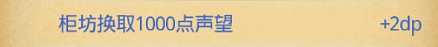 《地下城物語》俠客島DP攻略 《地下城物語》俠客島DP攻略