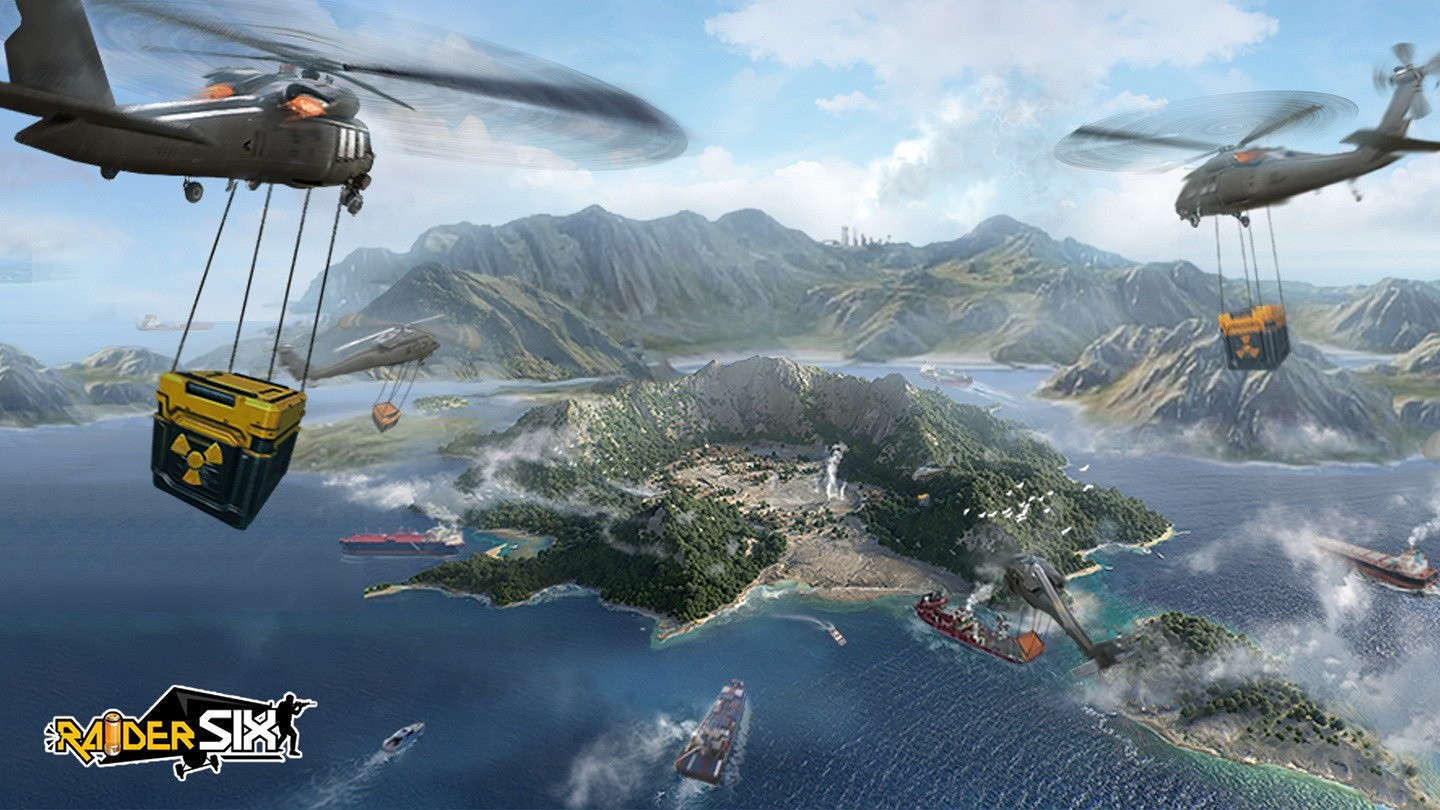 《仙劍》發行商首款印度FPS手遊爆火 預約人數破260萬