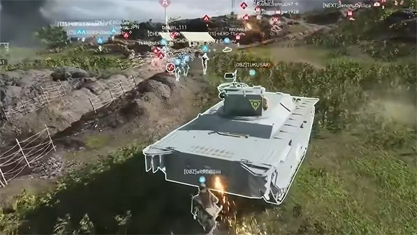 《the finals》製作團隊介紹