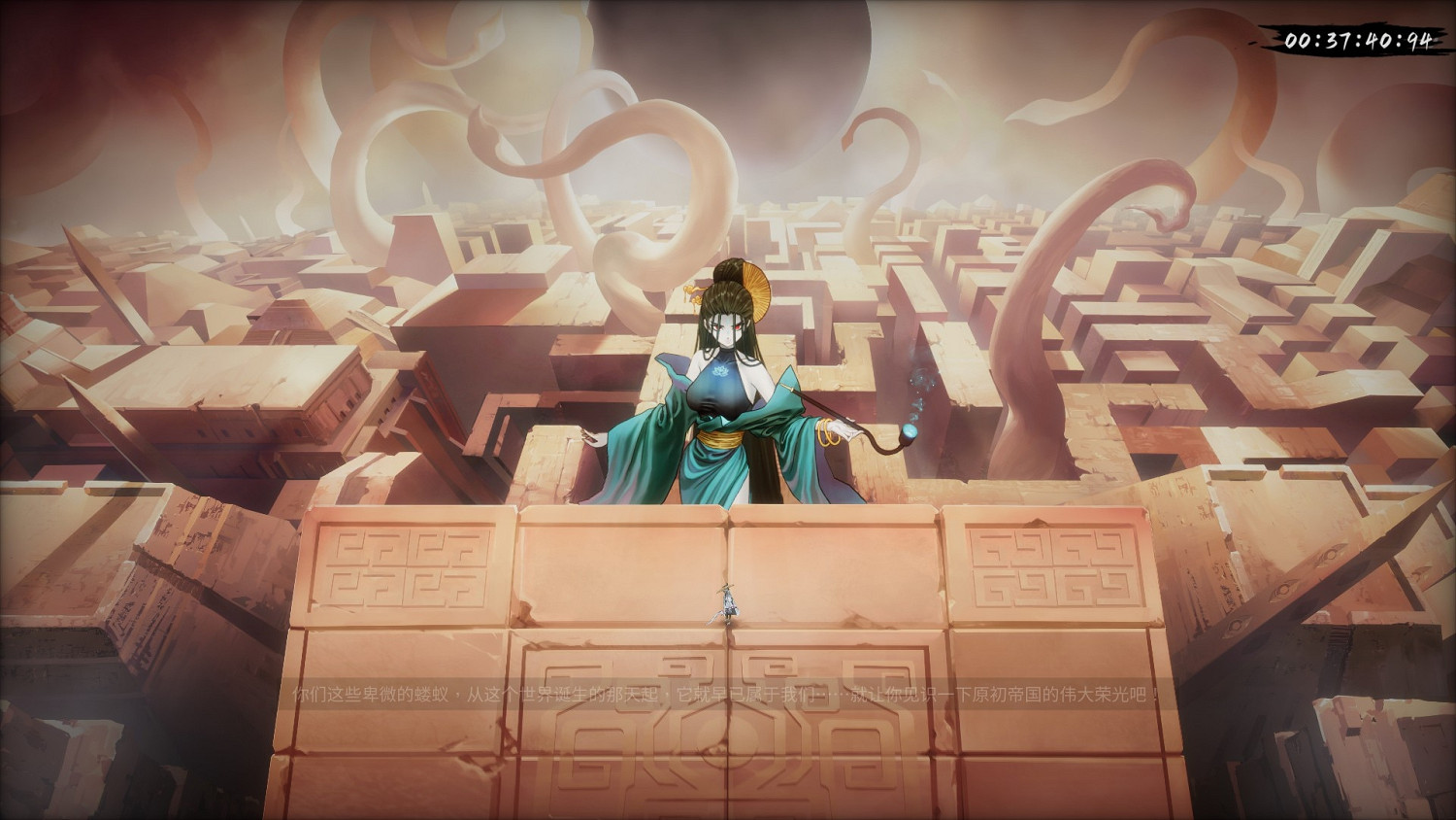 《暖雪》dlc2低build怎麽玩？低build全模式自動割草思路