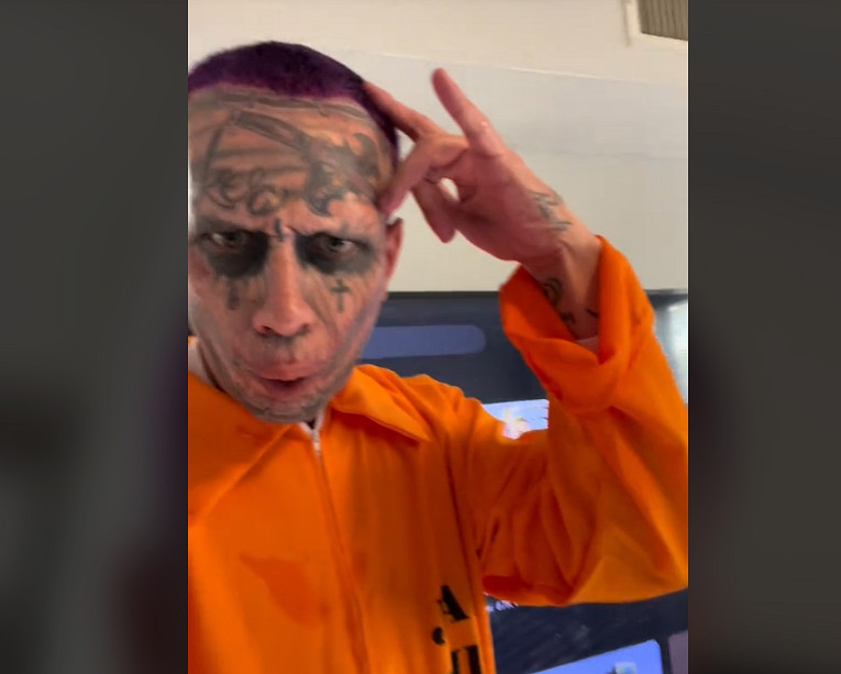 "佛州小醜"放狠話:只給R星3天時間 不然就律師函問候 "佛州小醜"放狠話:只給R星3天時間 不然就律師函問候