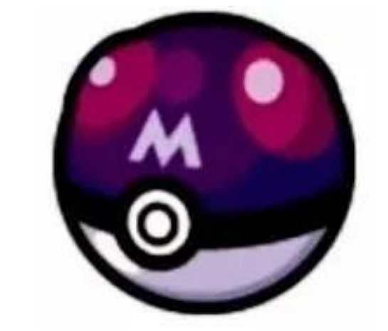 《寶可夢朱紫》精靈球匯總