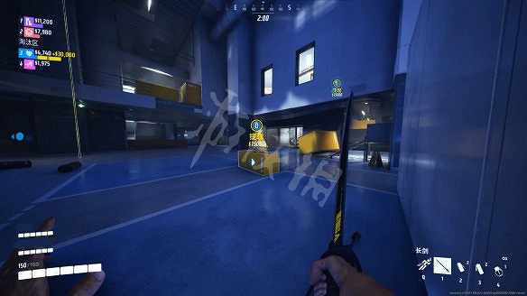 《THE FINALS》圖文攻略 全流程全地圖全武器全道具全模式 《THE FINALS》圖文攻略 全流程全地圖全武器全道具全模式