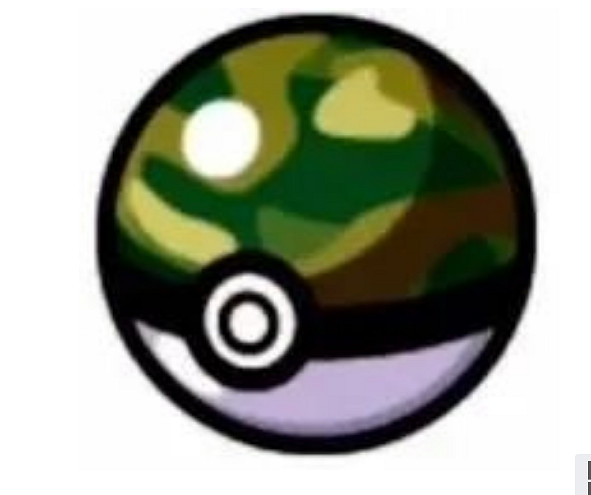 《寶可夢朱紫》精靈球匯總