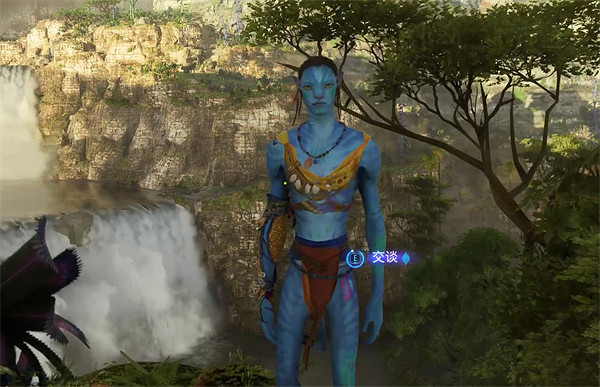 《阿凡達潘朵拉邊境》緬懷之行支線任務攻略 《阿凡達潘朵拉邊境》緬懷之行支線任務攻略