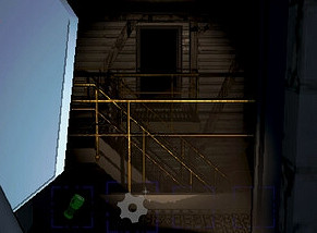 《致命公司》發生錯誤解決辦法