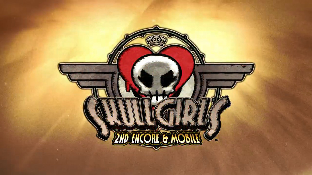 《骷髏女孩：二度返場》新DLC角色“瑪麗”宣傳片