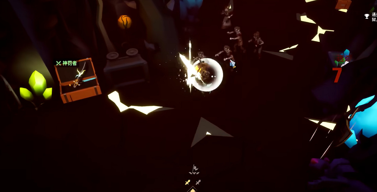 《清零計劃2：天啟派對》：無趣的割草之旅