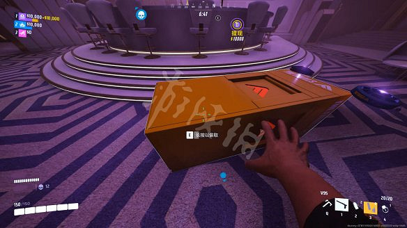 《THE FINALS》圖文攻略 全流程全地圖全武器全道具全模式 《THE FINALS》圖文攻略 全流程全地圖全武器全道具全模式