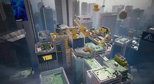 《the finals》公測刪檔介紹 《the finals》公測刪檔介紹