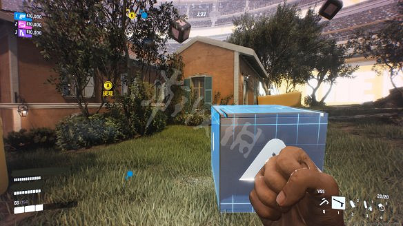 《THE FINALS》圖文攻略 全流程全地圖全武器全道具全模式 《THE FINALS》圖文攻略 全流程全地圖全武器全道具全模式