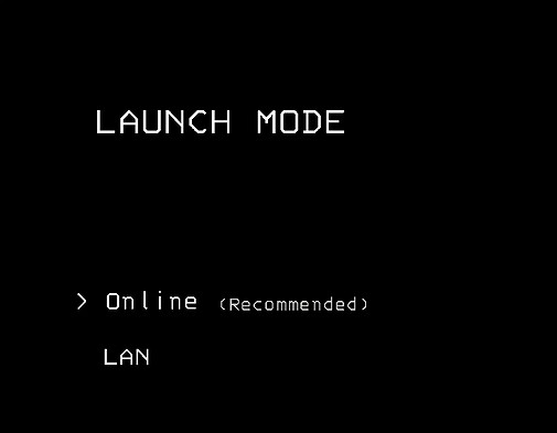 《致命公司》遊戲主選單介紹