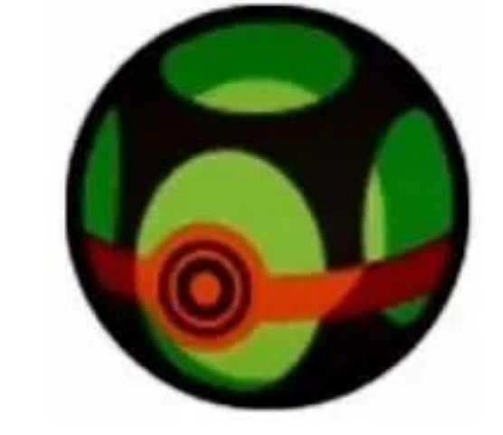 《寶可夢朱紫》精靈球匯總