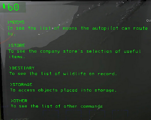 《致命公司》終端機使用方法 《致命公司》終端機使用方法