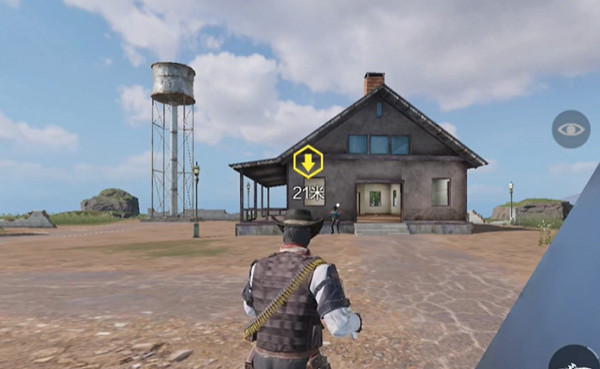 決勝時刻:Mobile彈道刀武器介紹 決勝時刻:Mobile彈道刀武器介紹