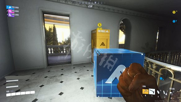 《THE FINALS》圖文攻略 全流程全地圖全武器全道具全模式 《THE FINALS》圖文攻略 全流程全地圖全武器全道具全模式