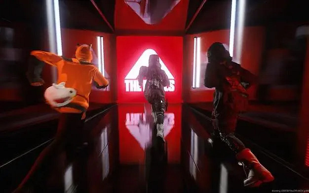 《the finals》高容錯陣容推薦 《the finals》高容錯陣容推薦