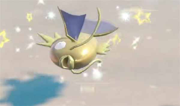 《寶可夢朱紫》開荒寶可夢介紹