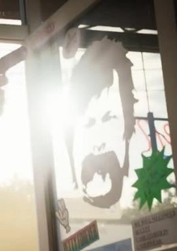 《GTA6》預告新彩蛋:門口貼著懸賞令角色! 《GTA6》預告新彩蛋:門口貼著懸賞令角色!