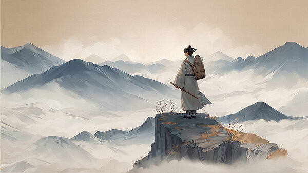 中國大陸研發劇情冒險遊戲《儒林外史·範進篇》推出試玩Demo 中國大陸研發劇情冒險遊戲《儒林外史·範進篇》推出試玩Demo