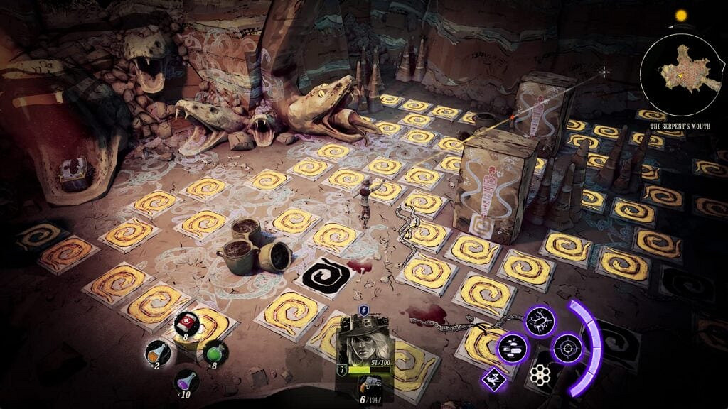 熱度依舊不減！《詭野西部》玩家總數已突破200萬！