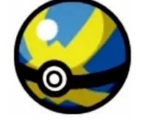 《寶可夢朱紫》精靈球匯總