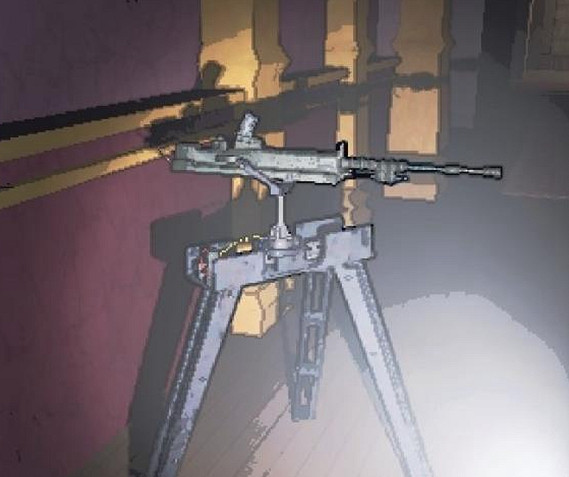 《致命公司》陷阱類型設施關閉方法