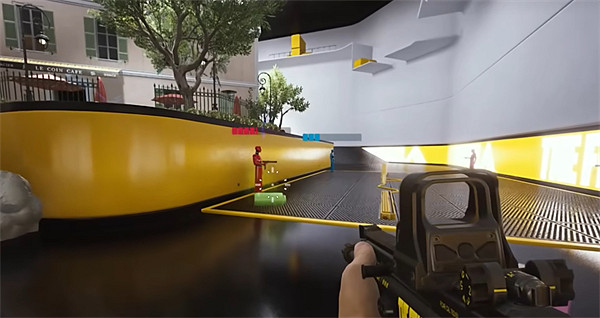 《the finals》新手速成攻略