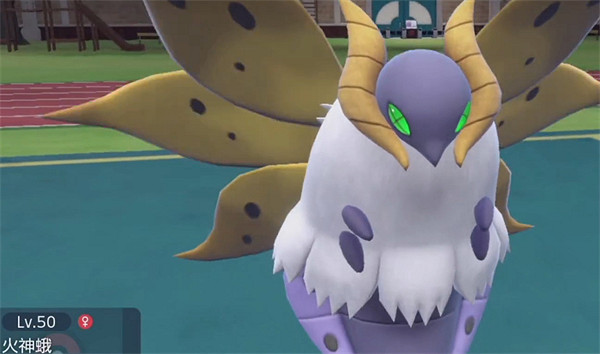《寶可夢朱紫》沙漠寶可夢介紹 《寶可夢朱紫》沙漠寶可夢介紹