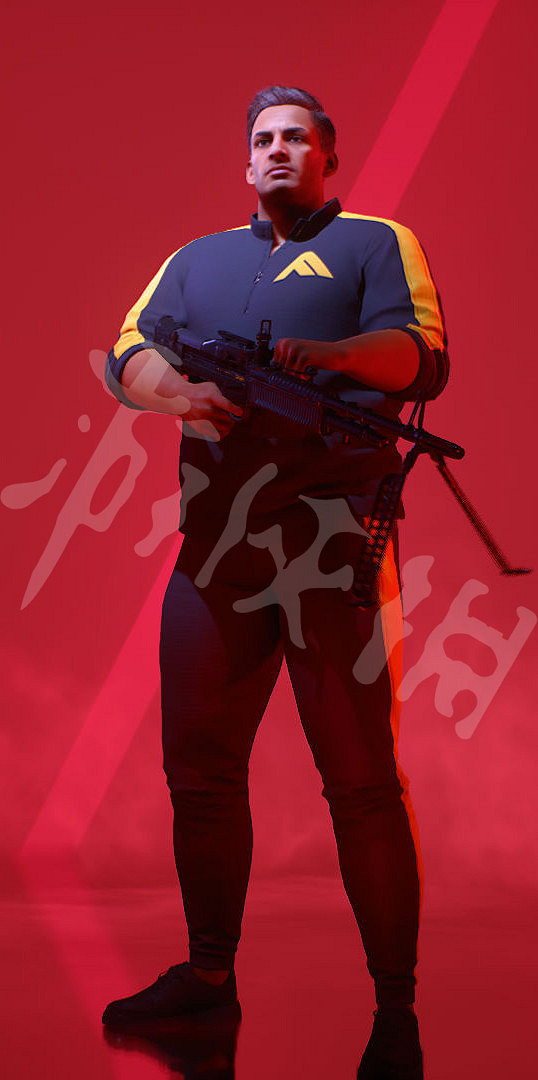 《THE FINALS》圖文攻略 全流程全地圖全武器全道具全模式 《THE FINALS》圖文攻略 全流程全地圖全武器全道具全模式