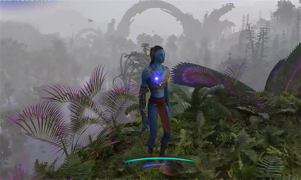 《阿凡達潘朵拉邊境》緬懷之行支線任務攻略 《阿凡達潘朵拉邊境》緬懷之行支線任務攻略