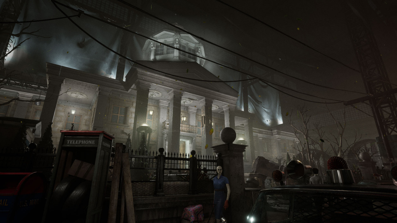 《逃生試煉》銷量突破150萬份 系列總玩家數超1500萬