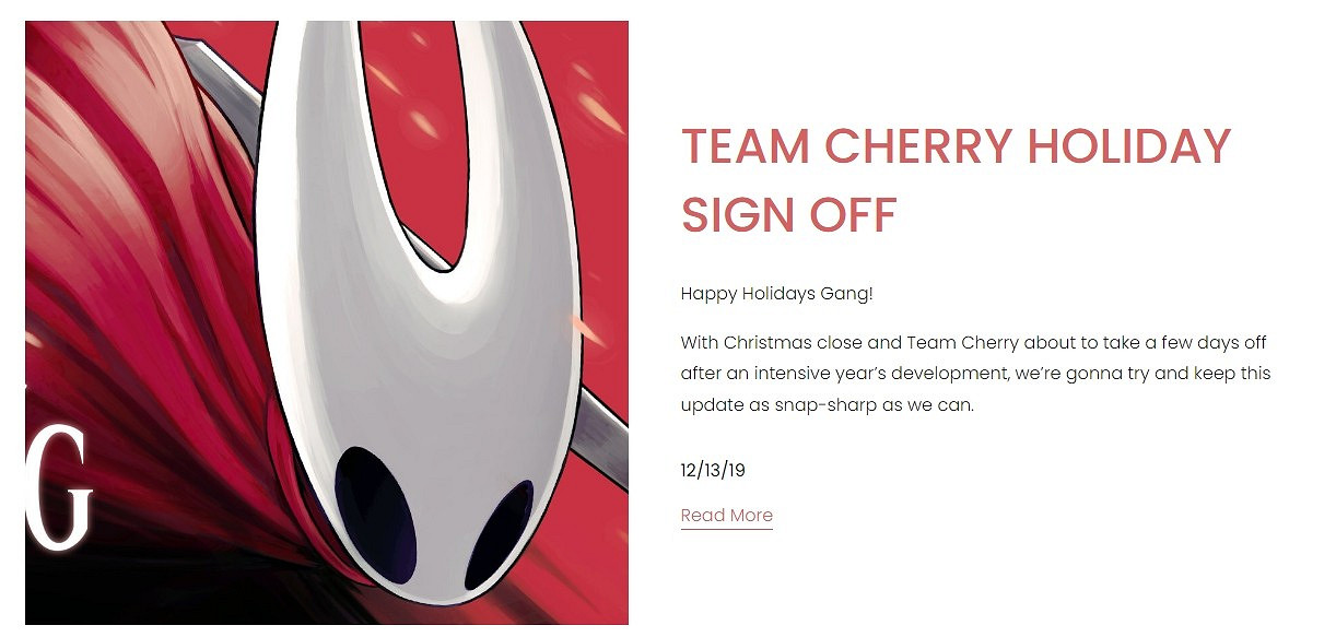 《絲之歌》團隊將聖誕休假後繼續開發:敵人已達165種 《絲之歌》團隊將聖誕休假後繼續開發:敵人已達165種