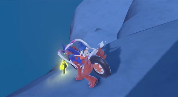 《寶可夢朱紫》古鼎鹿解封方法 《寶可夢朱紫》古鼎鹿解封方法