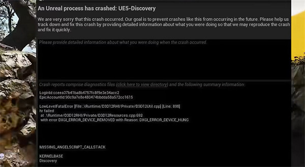 《the finals》啟動黑屏解決方法 《the finals》啟動黑屏解決方法