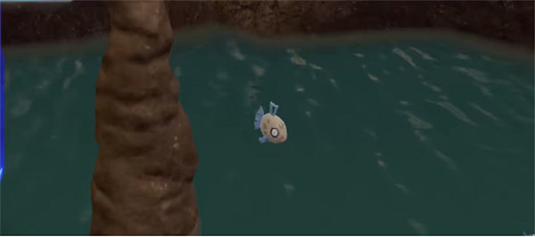 《寶可夢朱紫》閃光美納斯獲取方法 《寶可夢朱紫》閃光美納斯獲取方法